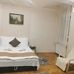 Baross-hat 5 Apartment