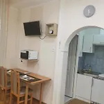 Baross-hat 5 Apartment Szolnok