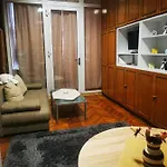 Baross-hat 5 Apartment Szolnok