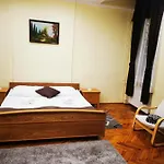 Baross-hat 5 Apartman Szolnok