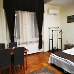 Apartman Baross-hat 5 Szolnok