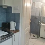 Apartman Baross-hat 5 *