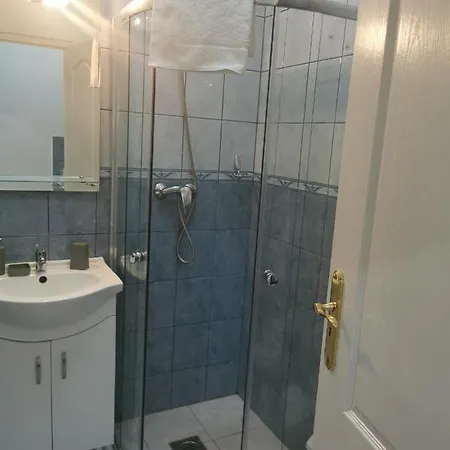 Apartament Baross-hat 5