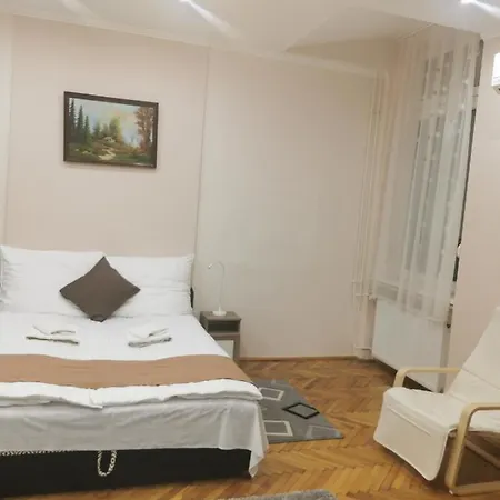 Baross-hat 5 아파트