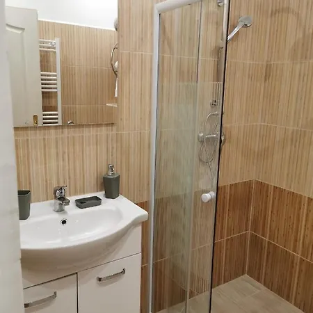 Baross-hat 5 아파트