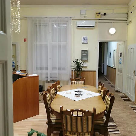 Apartman Baross-hat 5 Szolnok
