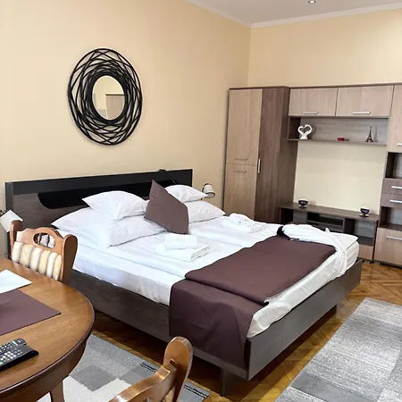 Apartman Baross-hat 5