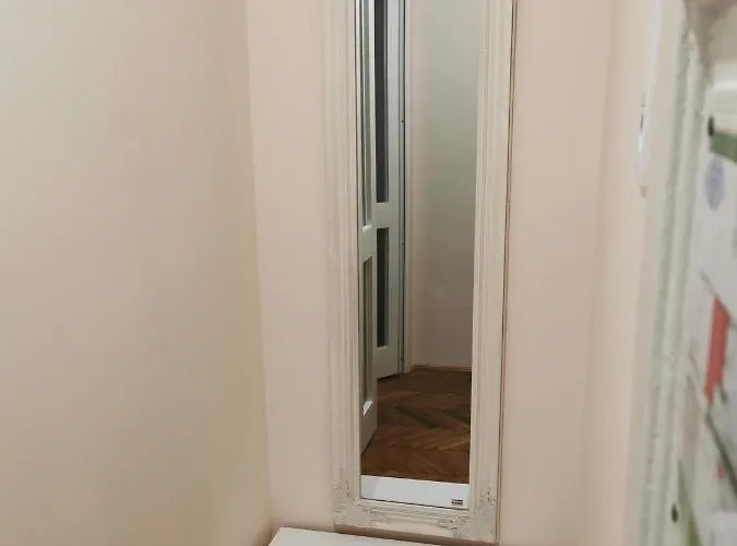 公寓 Baross-hat 5 *