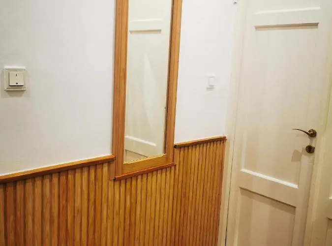 Baross-hat 5 公寓 *